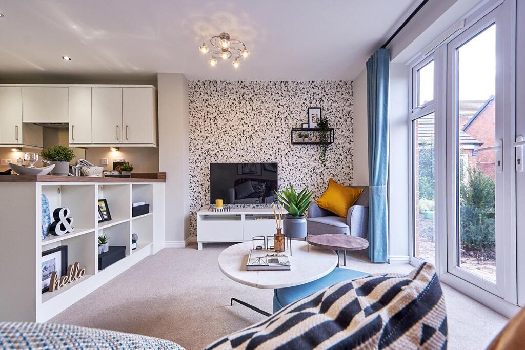 St Mary's Garden Village, Ross On Wye,
HR9 7WS photo 3