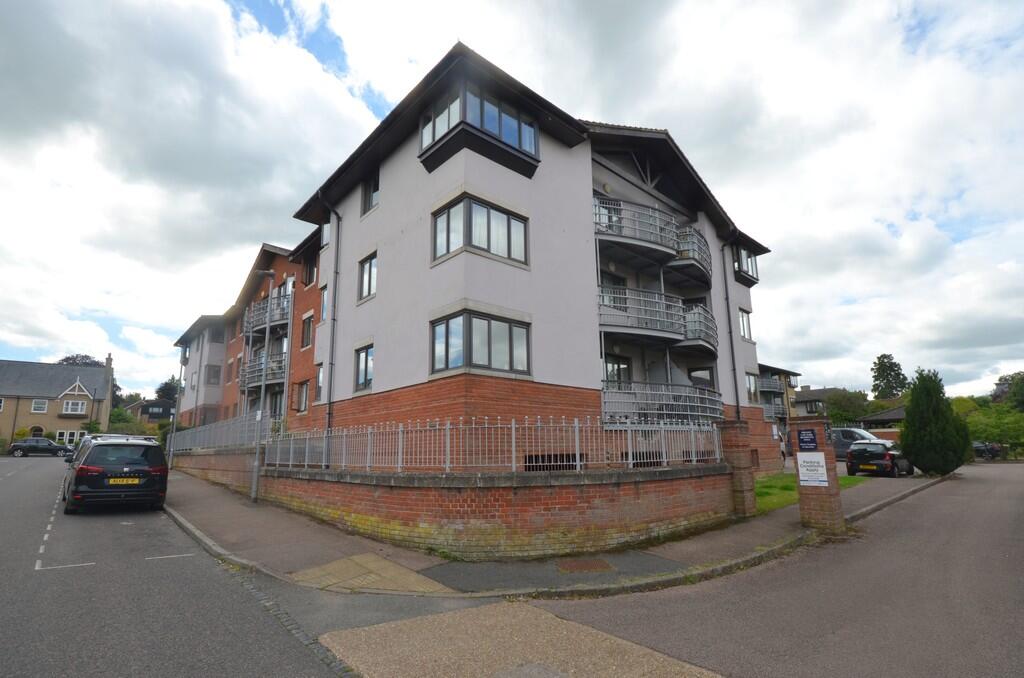 Main image of property: Saffron Court, Station Street, Saffron Walden