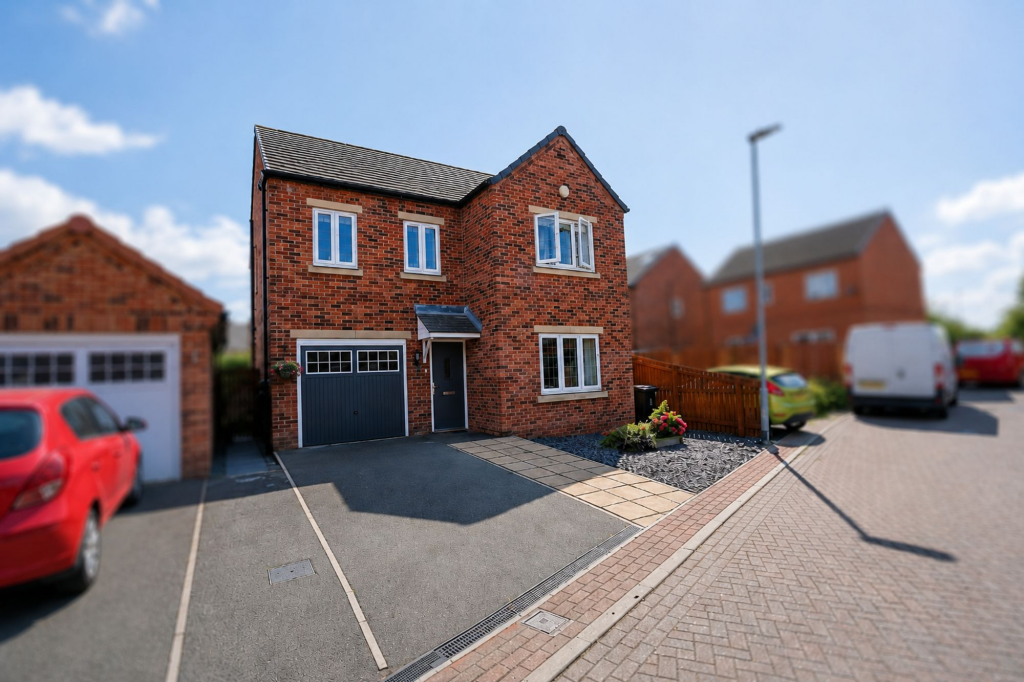 Main image of property: Windsor Park, Kingswood, HU7