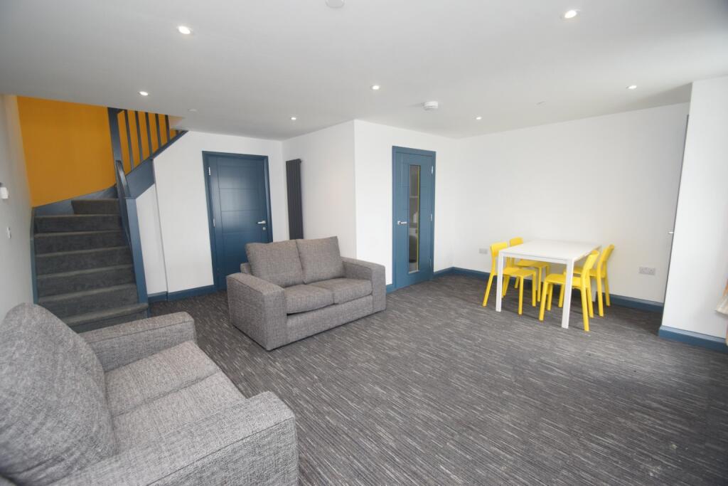 Main image of property: Church Street, Falmouth, TR11