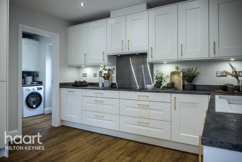 House in Northampton - View 5