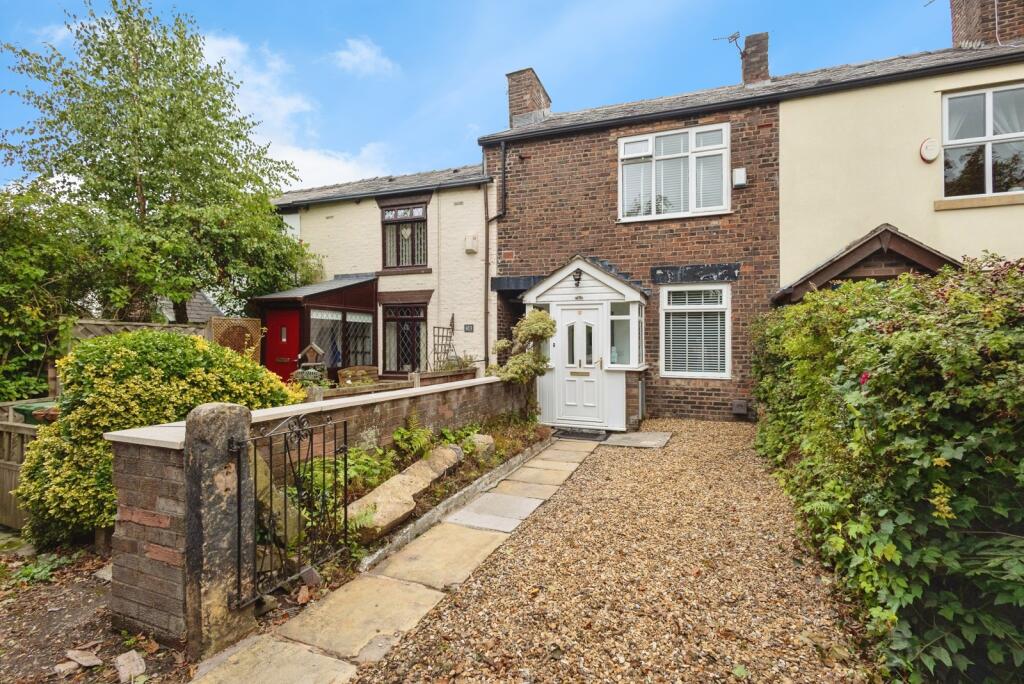Main image of property: Kings Road, Ashton-under-Lyne, Greater Manchester, OL6