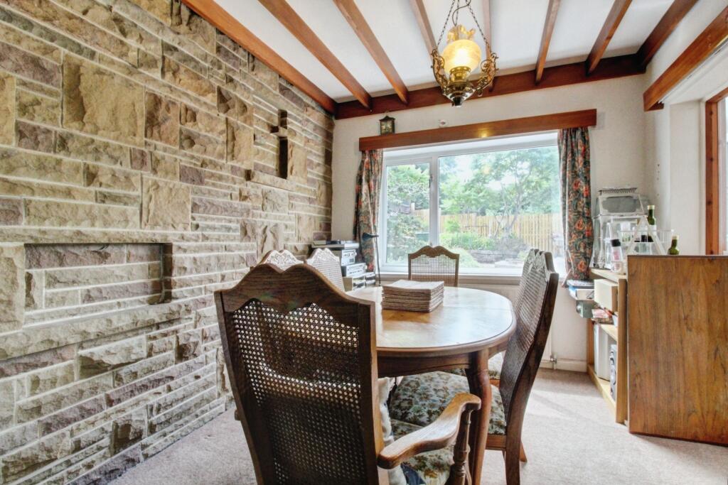 Helliwell Lane, Deepcar, Sheffield, S36 photo 4
