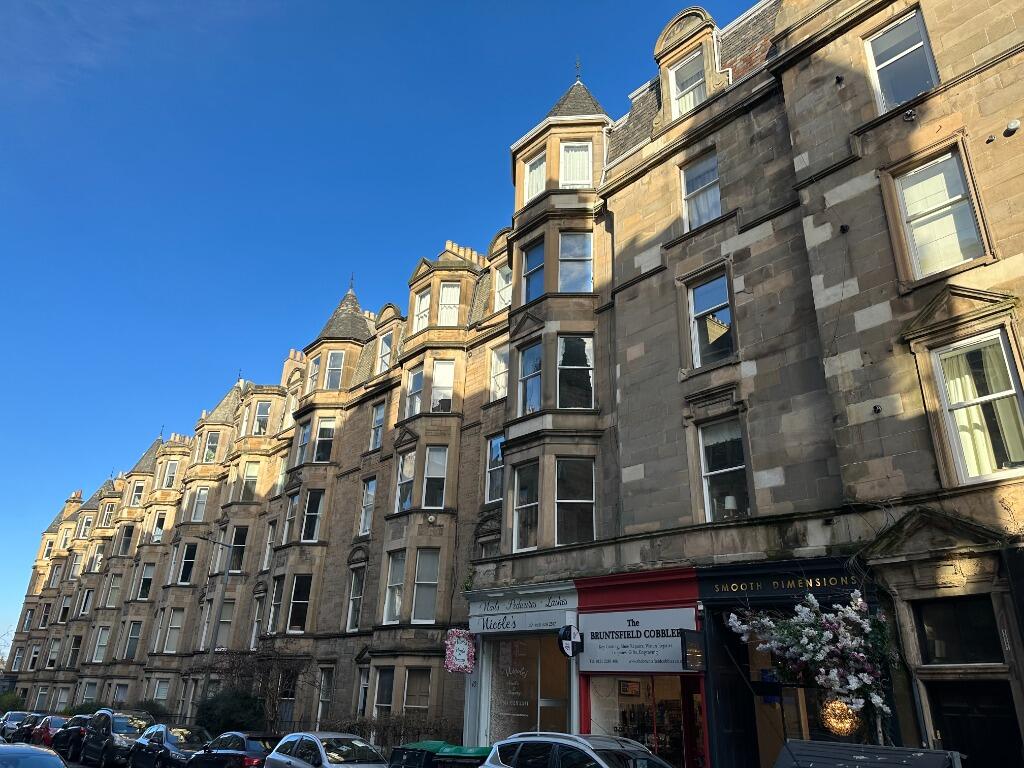 Main image of property: Viewforth, Viewforth, Edinburgh, EH10