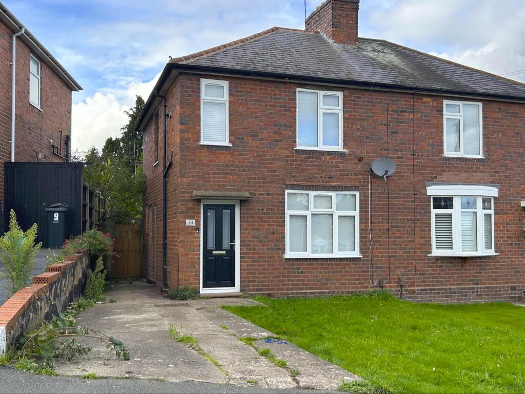 Additional image 11 of Grove Avenue, Halesowen