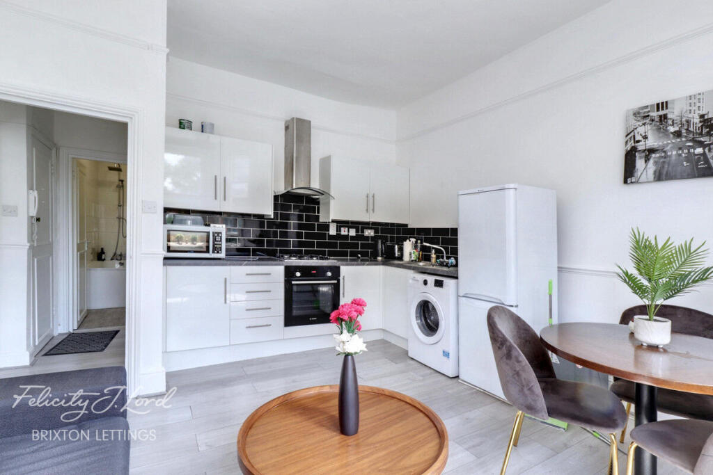 Main image of property: Brighton Terrace, LONDON