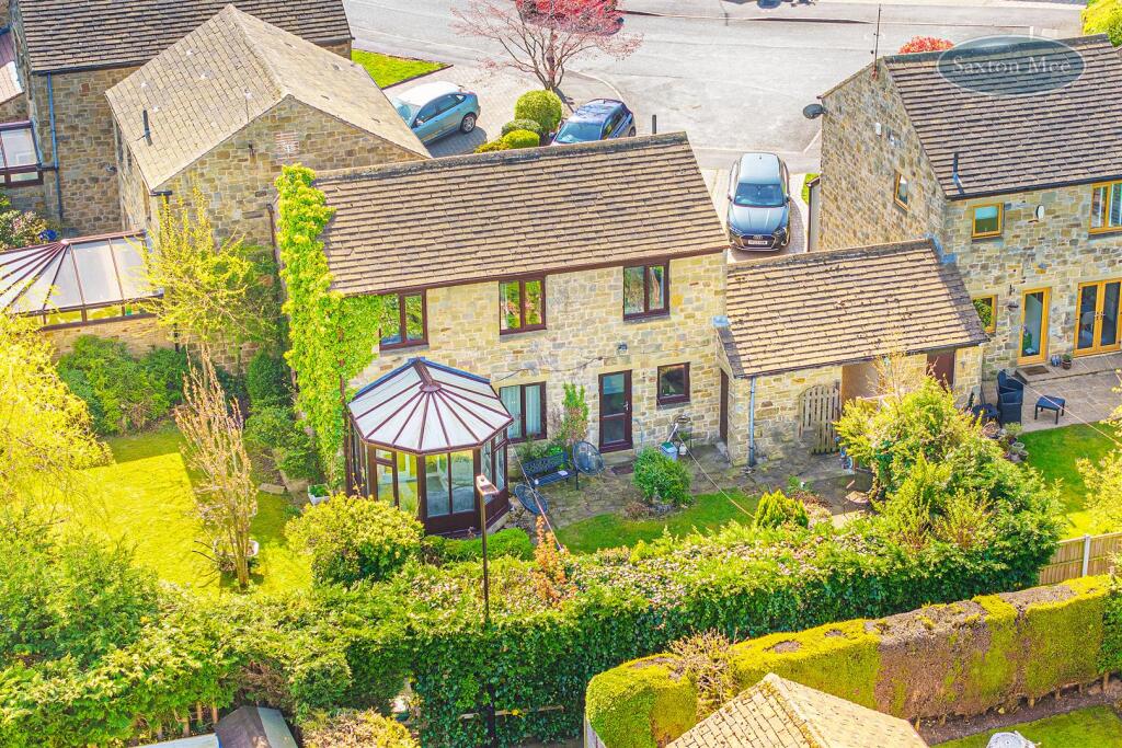 Main image of property: Spoon Way, Stannington, Sheffield