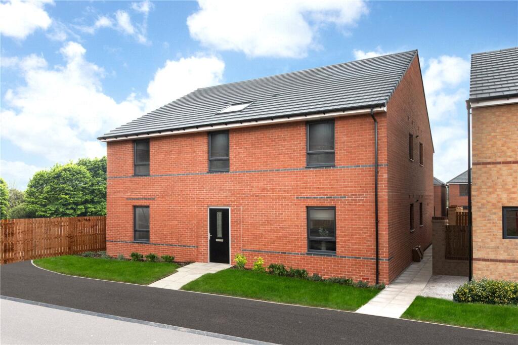 Main image of property: Abbey Walk, Waverley, Rotherham, South Yorkshire, S60