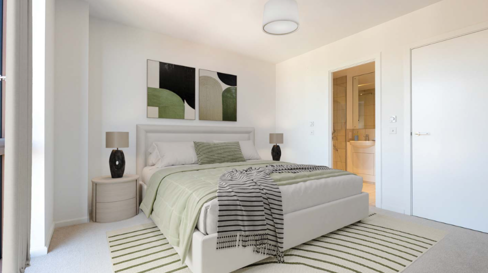 Apartment in London - View 4