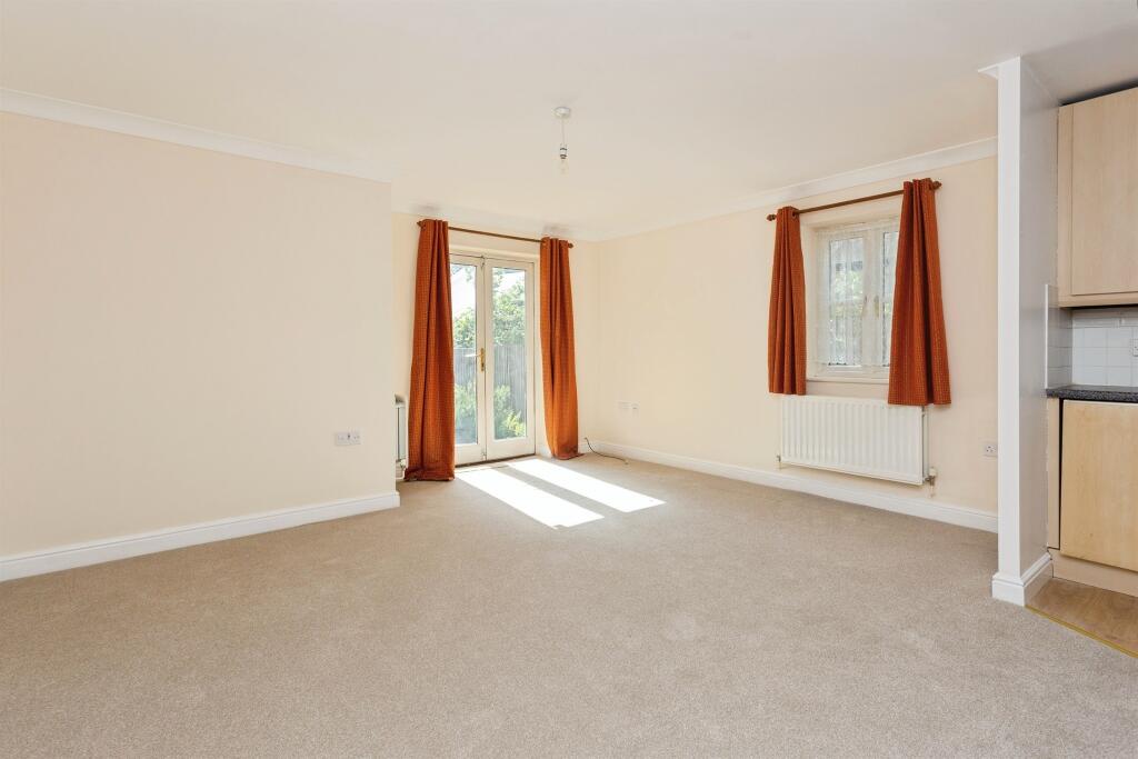 Corbins Lane, Harrow - View 2