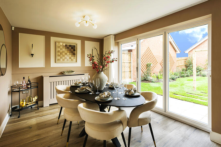 House in Telford, Stirchley and Brookside - View 3