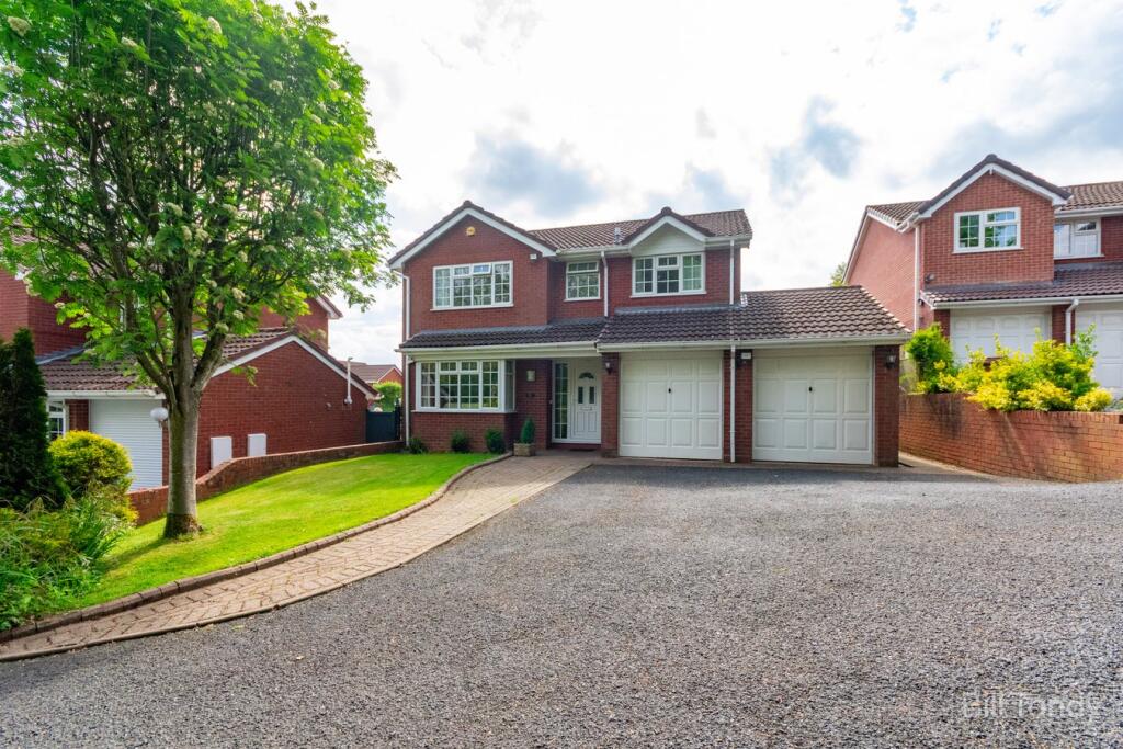 Main image of property: Hunslet Road, Burntwood, WS7
