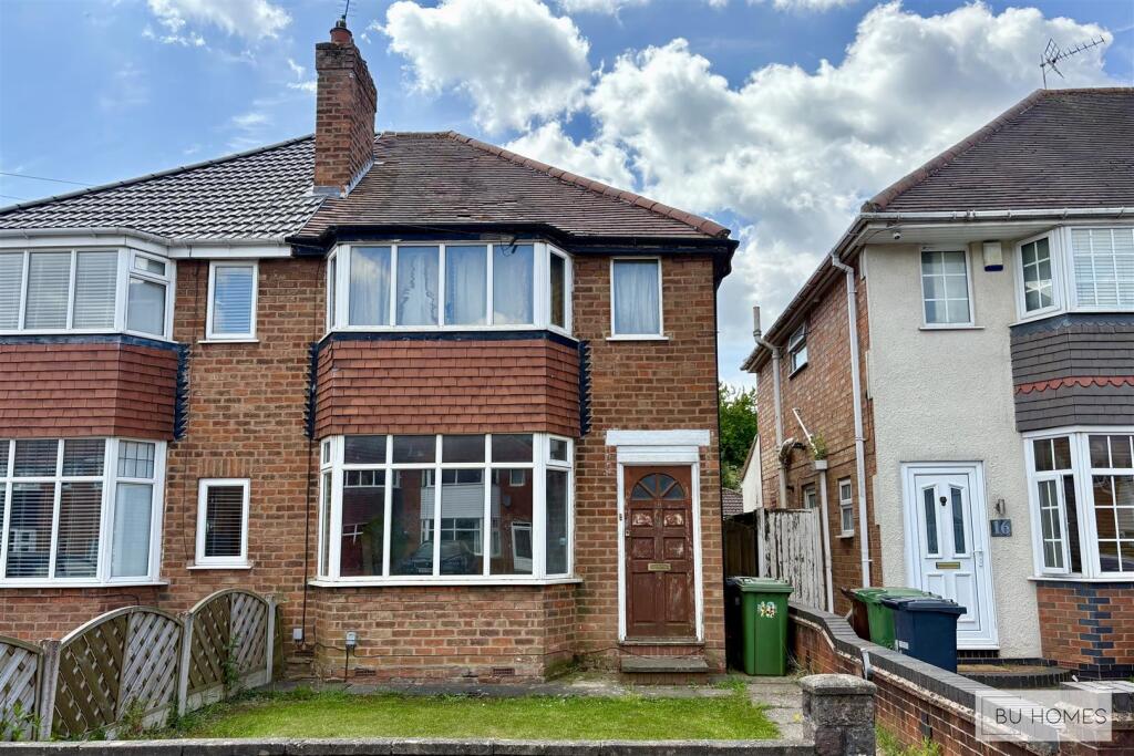 Main image of property: Redlands Road, Solihull