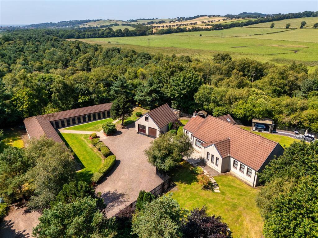 Main image of property: The Spinney, Bathgate