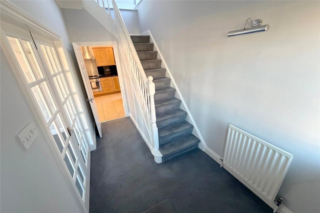 House in North Tyneside, North East - View 5