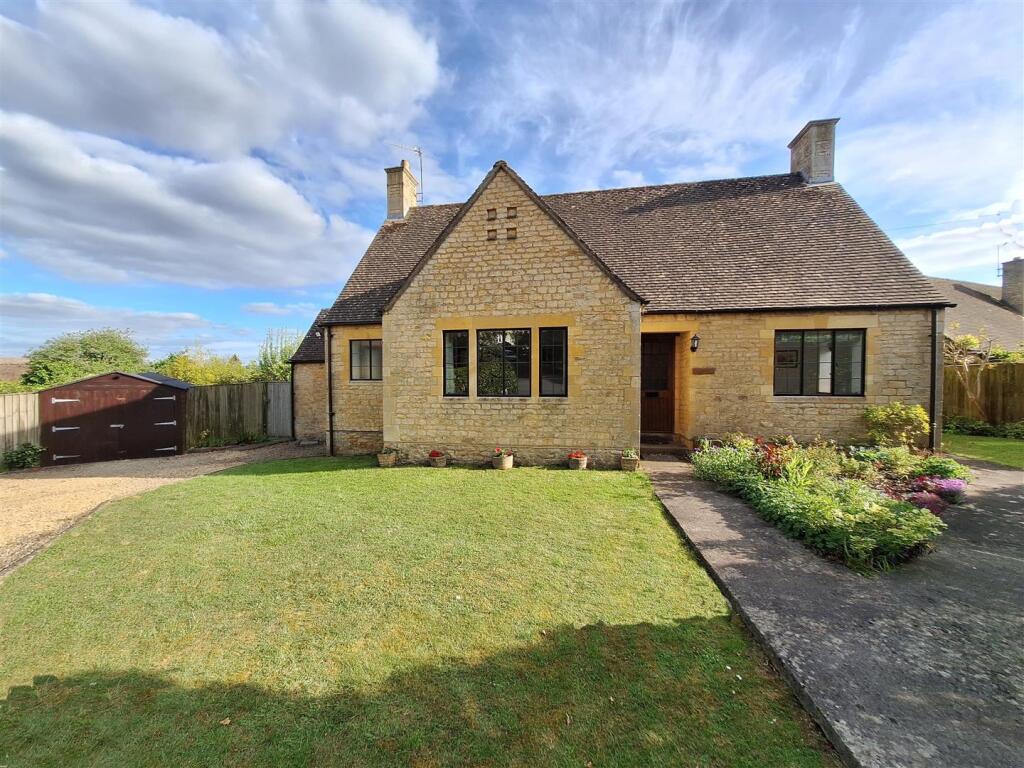 Main image of property: Hoo Lane, Chipping Campden