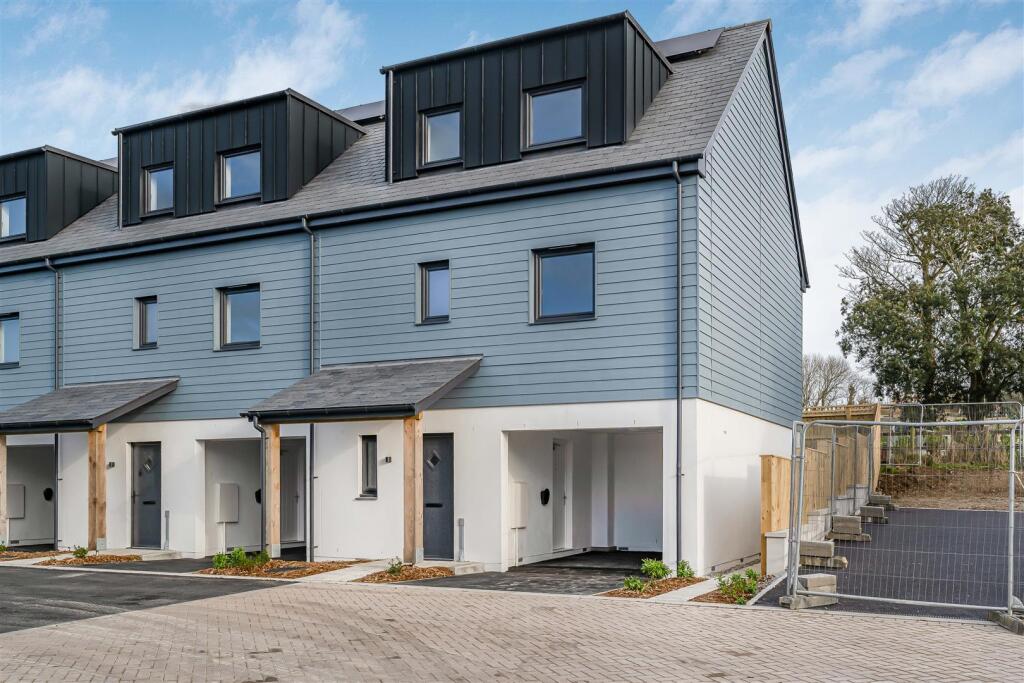 Main image of property: Rock Pipit Road, Trevemper, Newquay