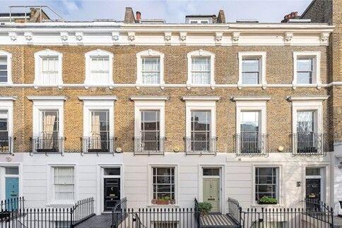 Main image of property: Cambridge Street, SW1V