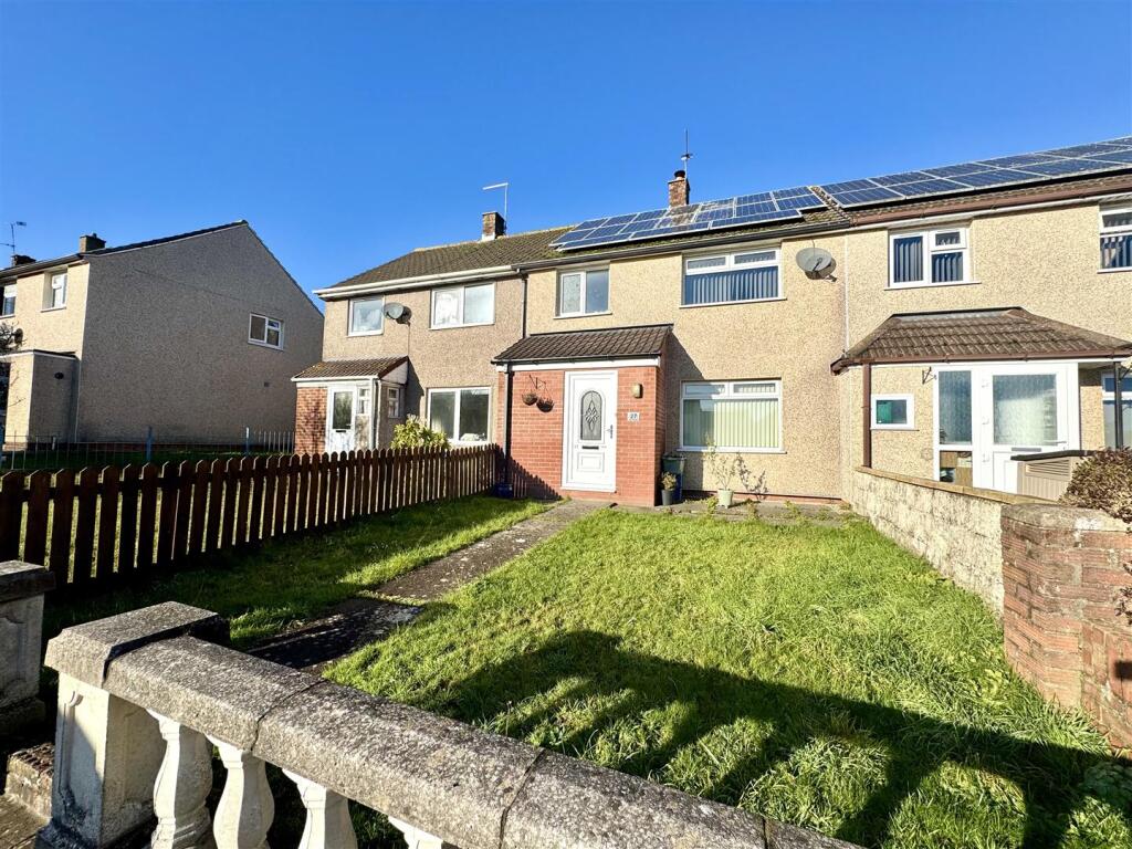 Main image of property: Aust Crescent, Bulwark, Chepstow