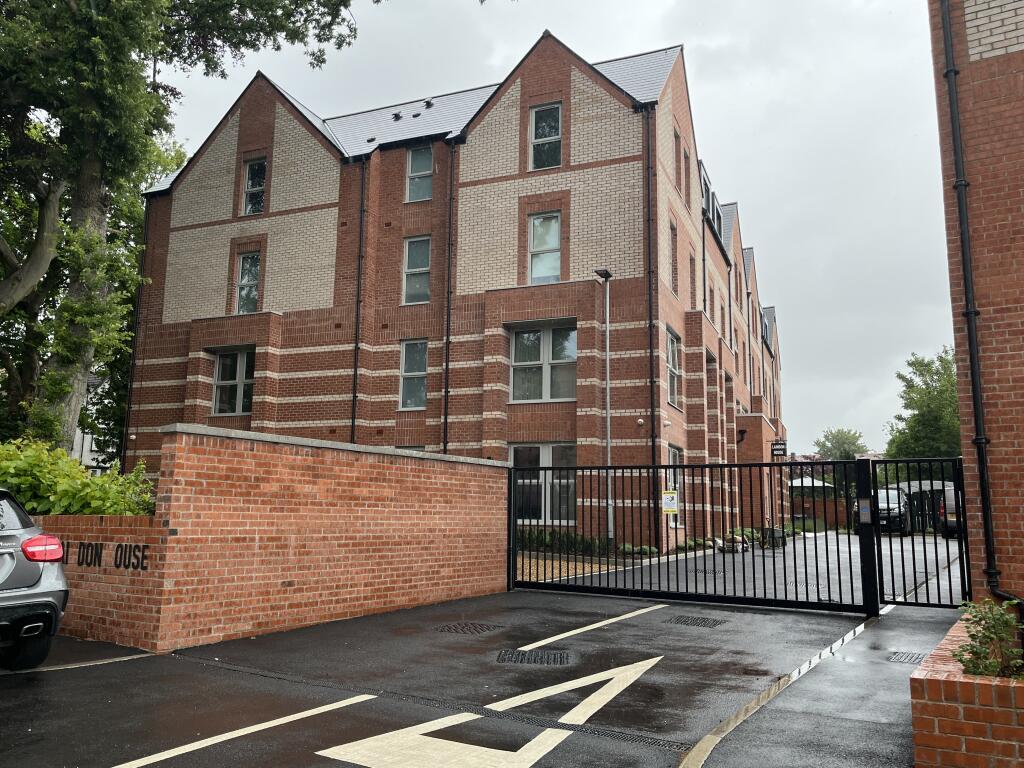 Main image of property: Laindon House, Laindon Road, Manchester
