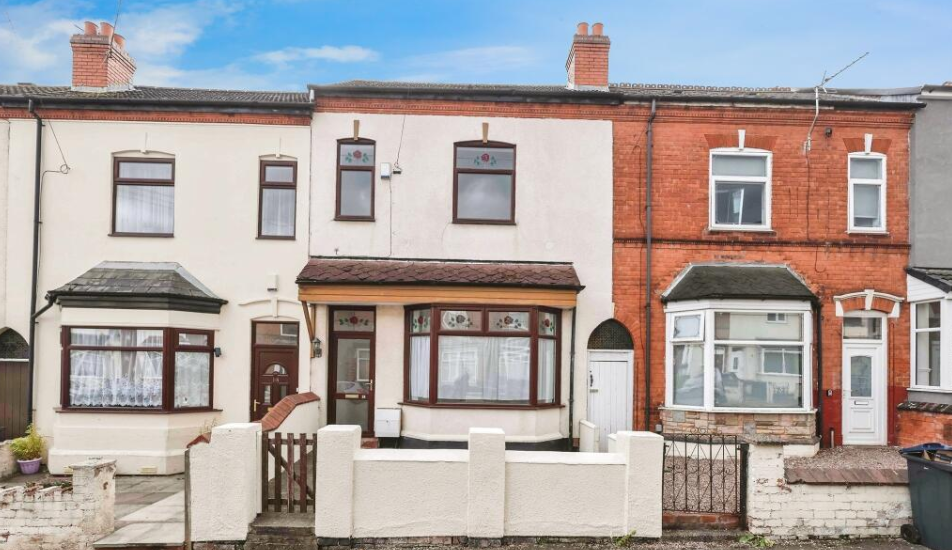 Main image of property: Watt Road, Erdington