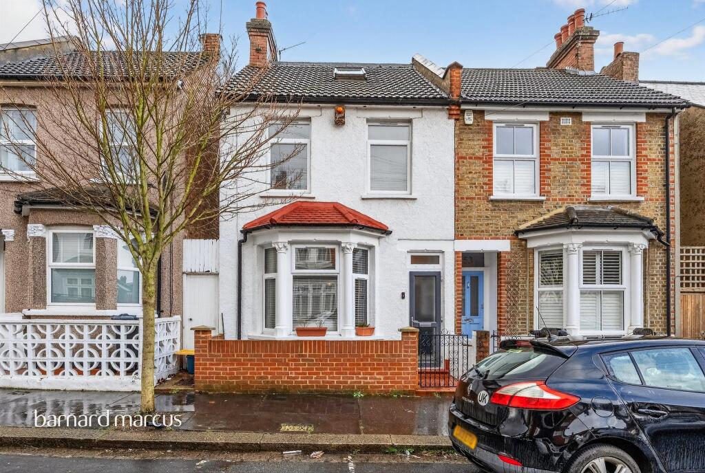 Main image of property: Addiscombe Court Road, Croydon