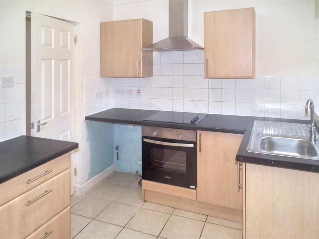 Main image of property: Bowling Green Avenue, Kettering, NN15