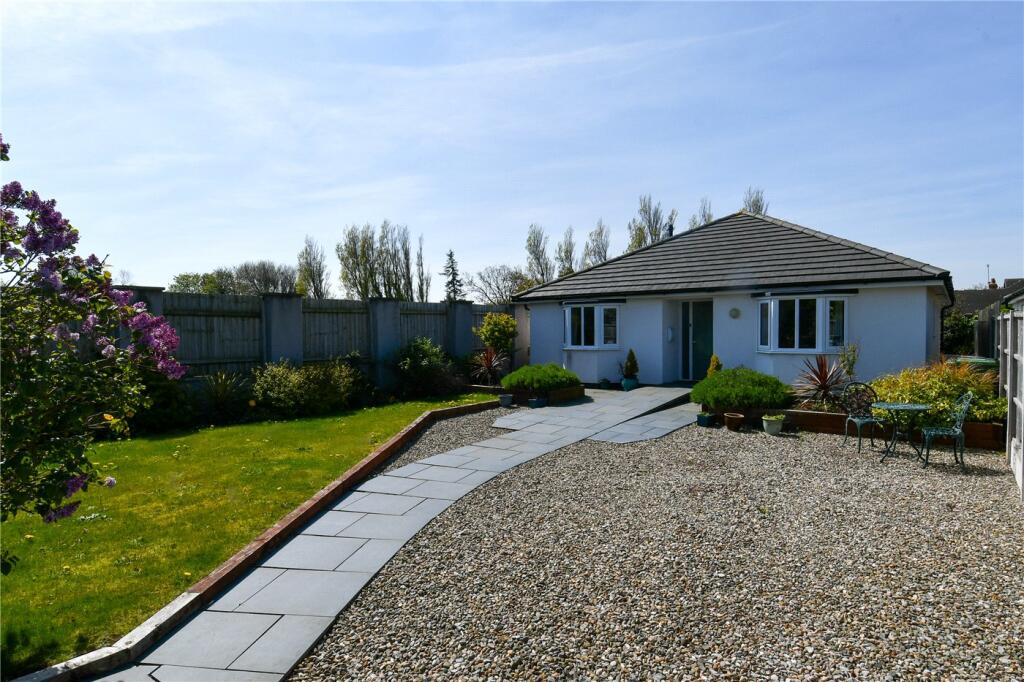 Main image of property: Sandhey Road, Meols, Wirral