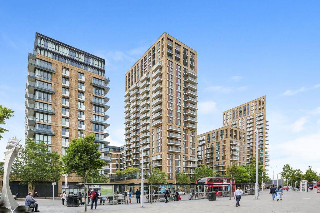 Main image of property: 7 Victory Parade, Plumstead Road, Woolwich