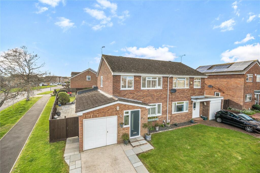 Main image of property: Ridgeway, Sherborne, Dorset, DT9