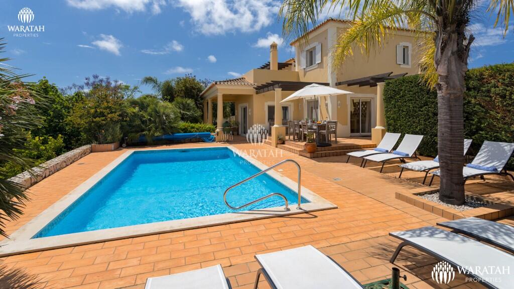 Main image of property: Carvoeiro, Algarve