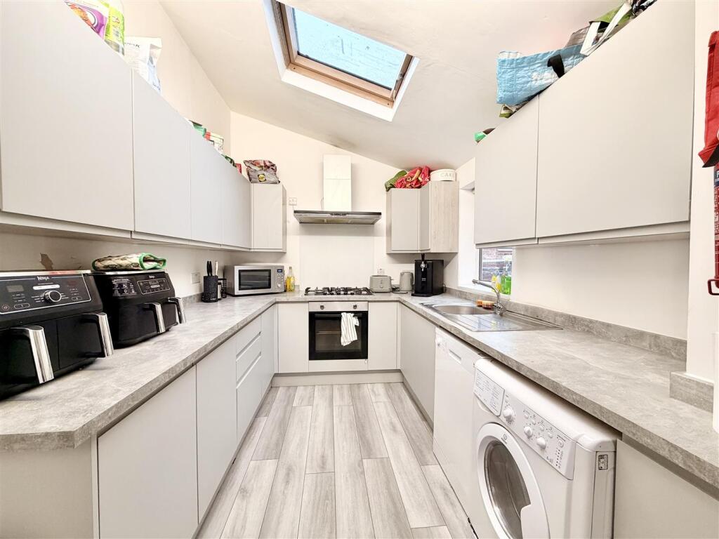 Main image of property: Rothesay Avenue, Nottingham