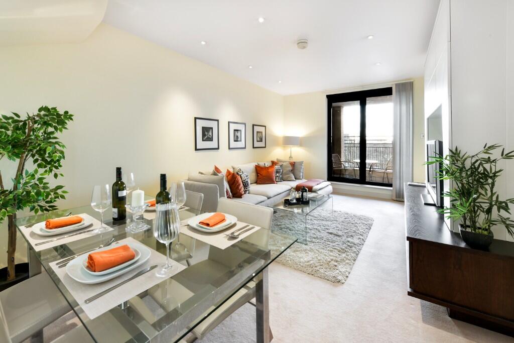 Main image of property: Point West, Cromwell Road, London, SW7