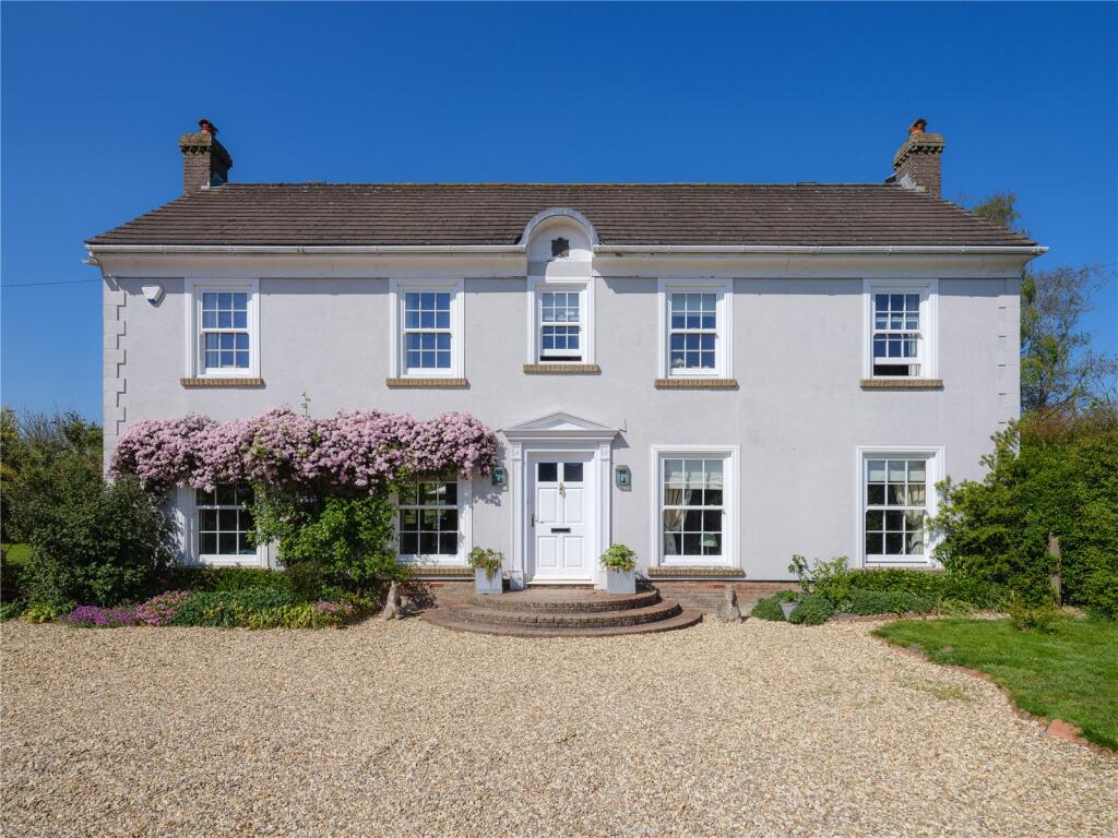 Main image of property: Honeystreet, Pewsey, SN9