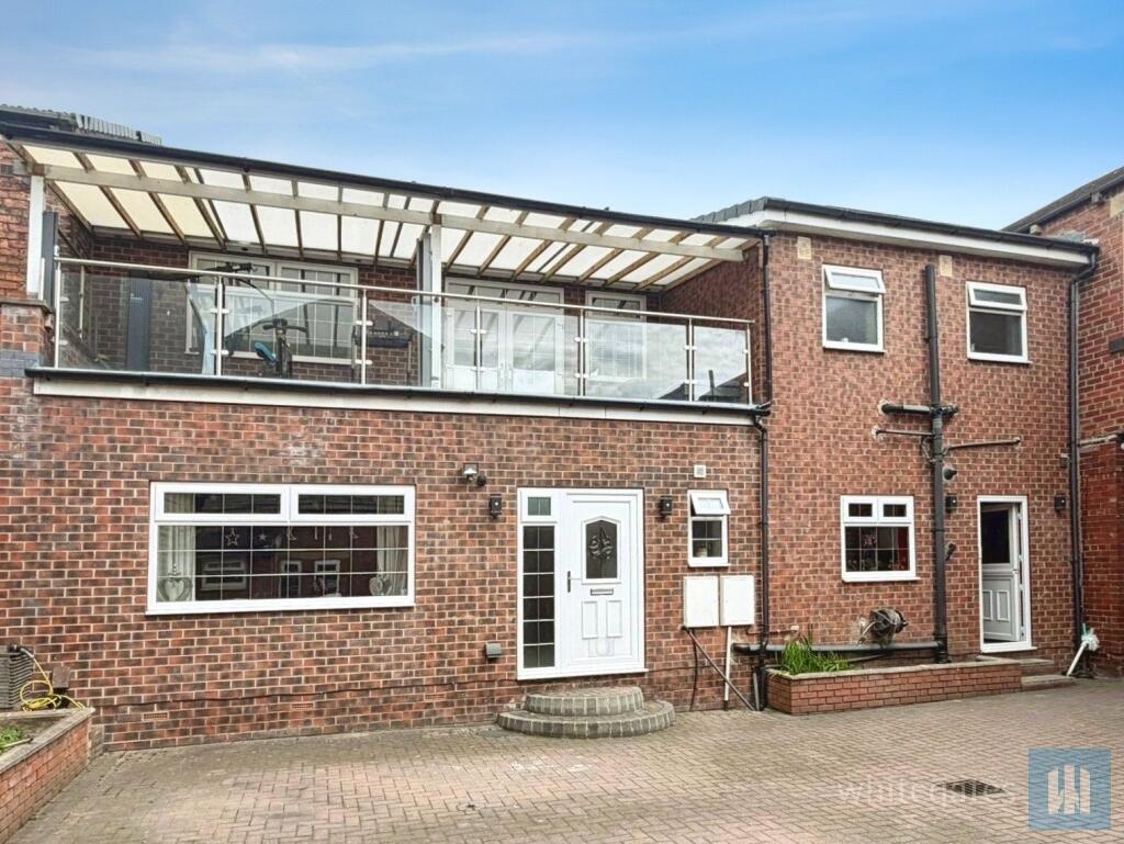 Main image of property: Charles Street, Ravensthorpe, Dewsbury, WF13