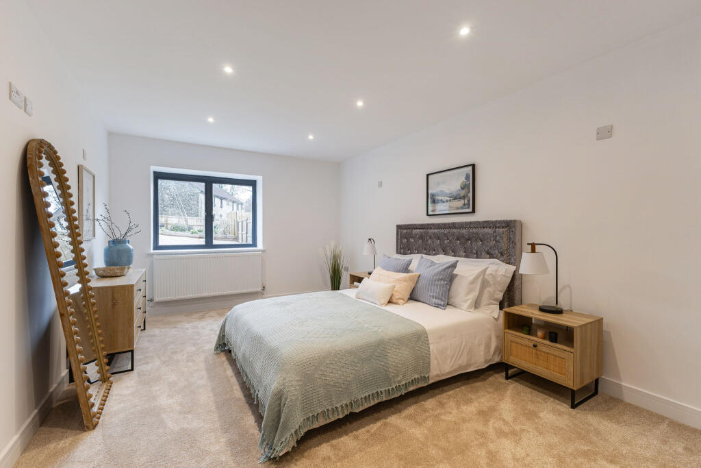 Additional image 8 of Double Hill, Peasedown St. John, BA2