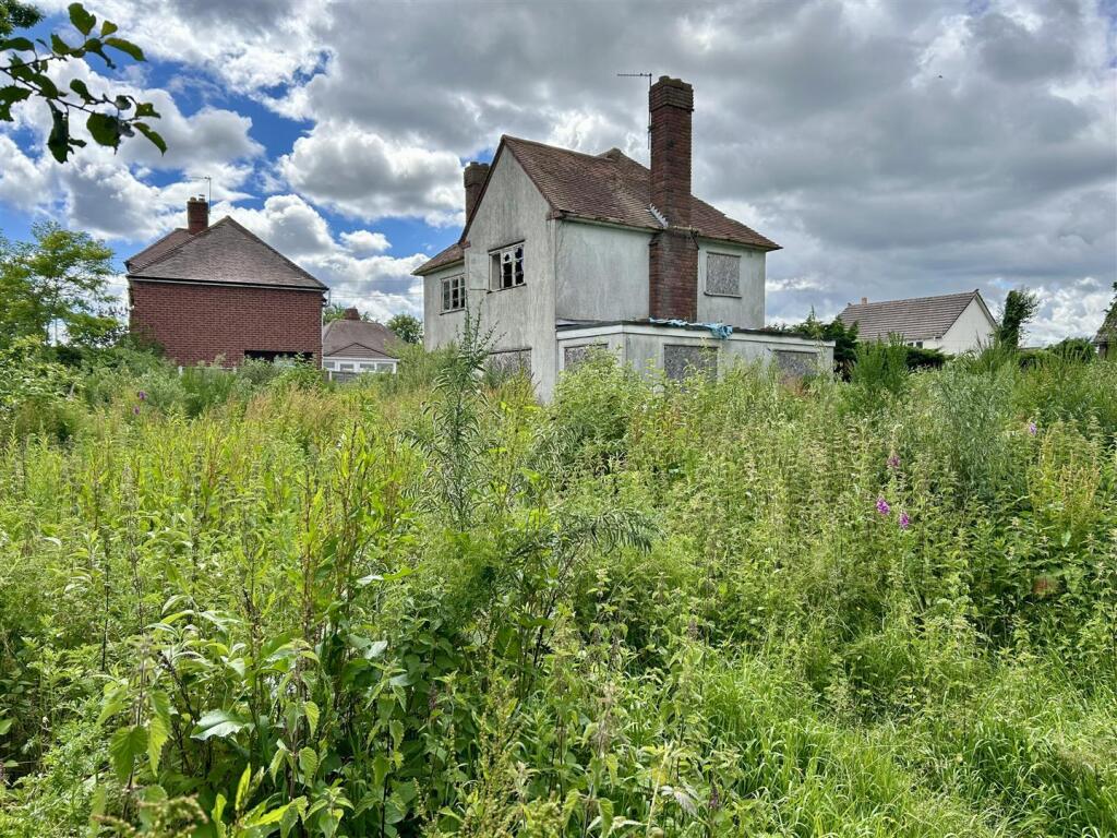 Main image of property: Wrockwardine, Telford