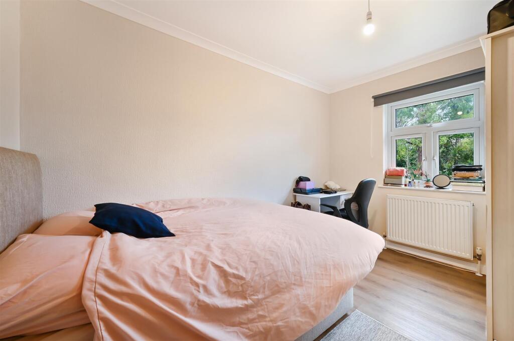 House in London, Merton - View 5