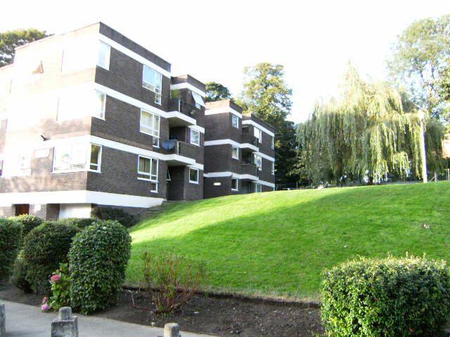 Main image of property: Newton Park Court, Leeds