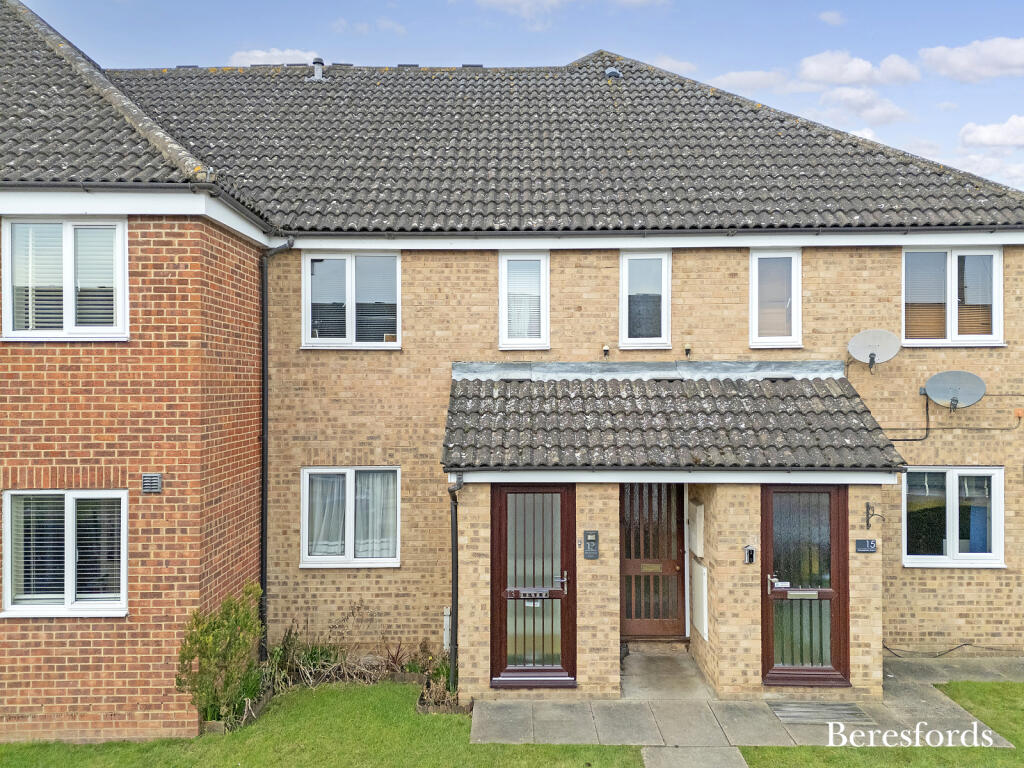 Main image of property: Pemberton Court, Pemberton Avenue, CM4