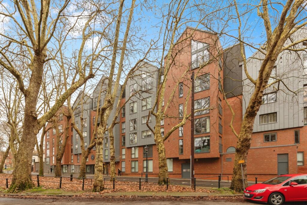 Main image of property: Redcross Street, BRISTOL, BS2