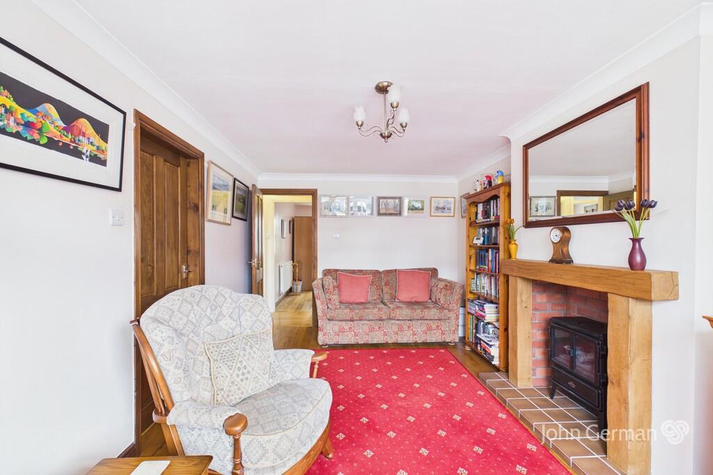 House in Swadlincote, Coton in the Elms - View 3