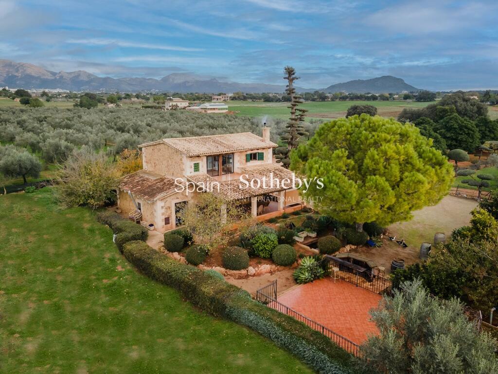 Main image of property: Balearic Islands, Mallorca, Palma de Mallorca