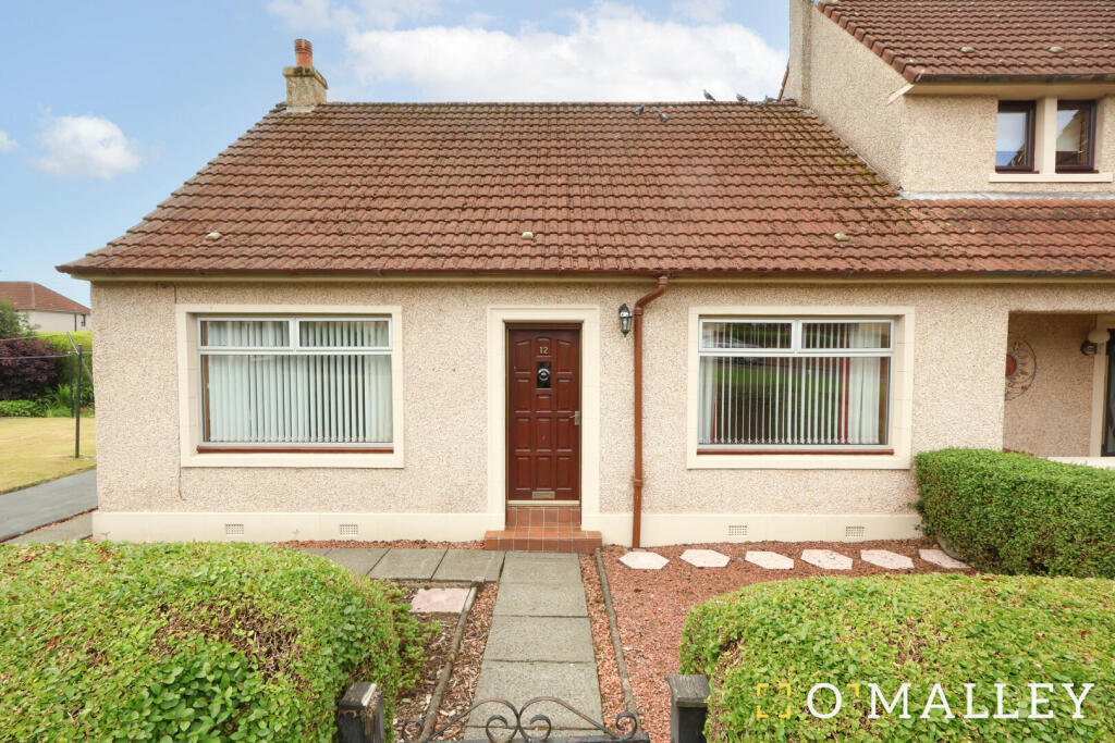 Main image of property: Mount William, Sauchie
