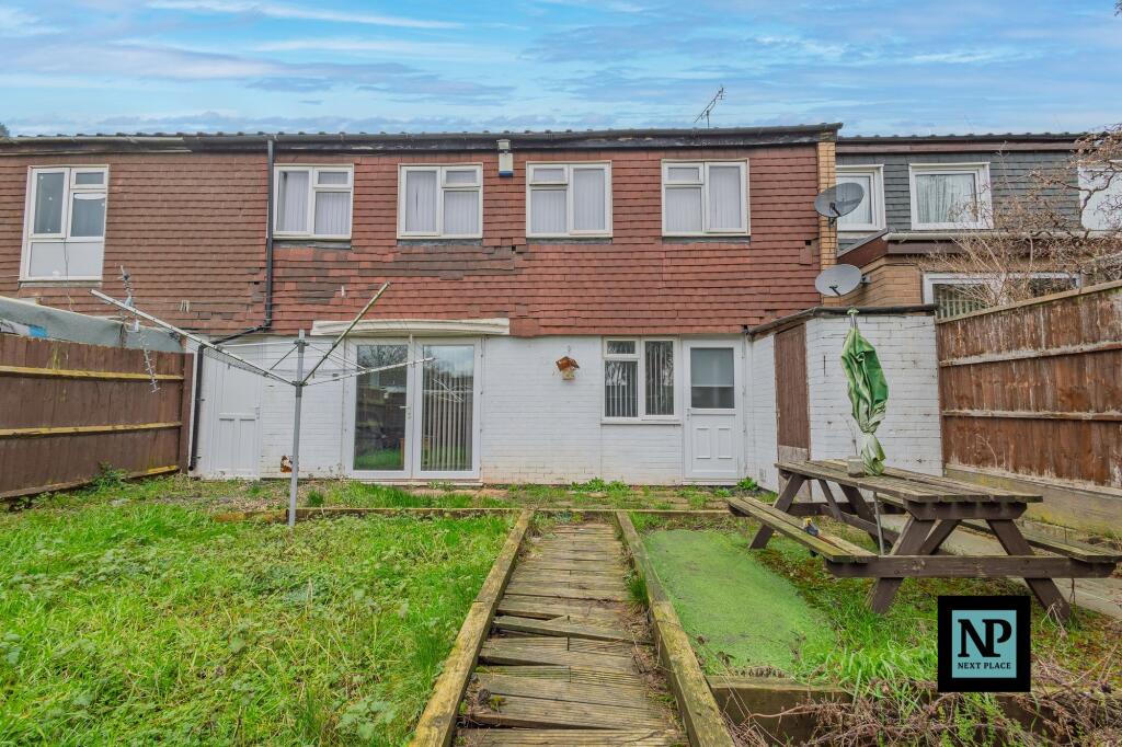 Additional image 11 of Tarrant, Belgrave, B77