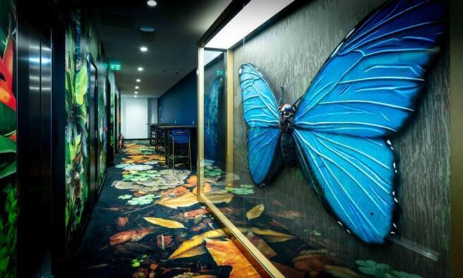 Breakout Space