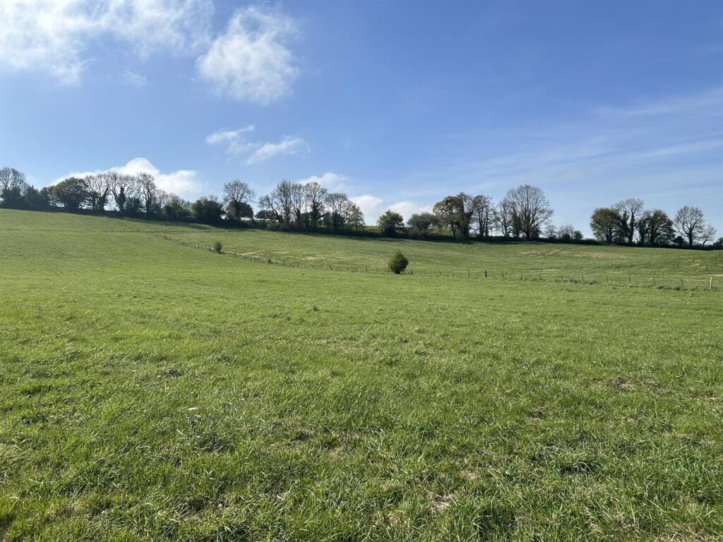 Main image of property: Land at Oak Tree Farm, Stretton Westwood, Much Wenlock