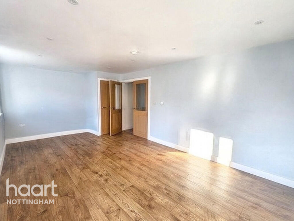 Main image of property: Old Bar Close, Nottingham