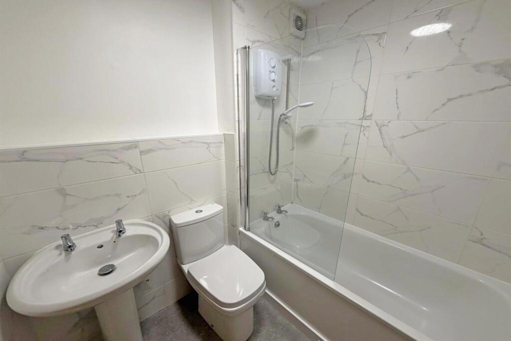 Apartment in Portsmouth - View 5