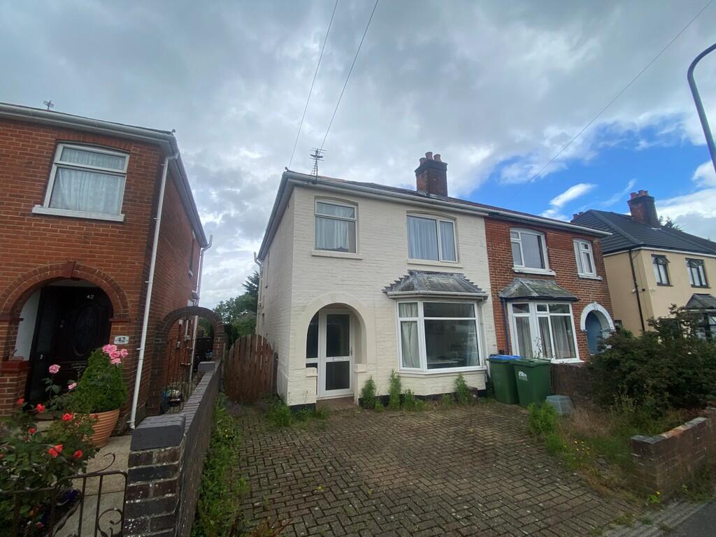 Main image of property: Lilac Road, Southampton